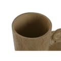 Miniatyrbillede 3 af 3: Smykkeskrin Home ESPRIT Brun Harpiks 14 x 14 x 28 cm