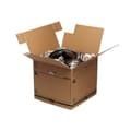 Miniatyrbillede 2 af 5: Flyttekasse Fellowes 41,2 X 48 X 47 cm