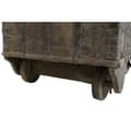 Miniatyrbillede 9 af 11: Kiste Home ESPRIT Natur Teak Enkel 118 X 66 X 87 cm