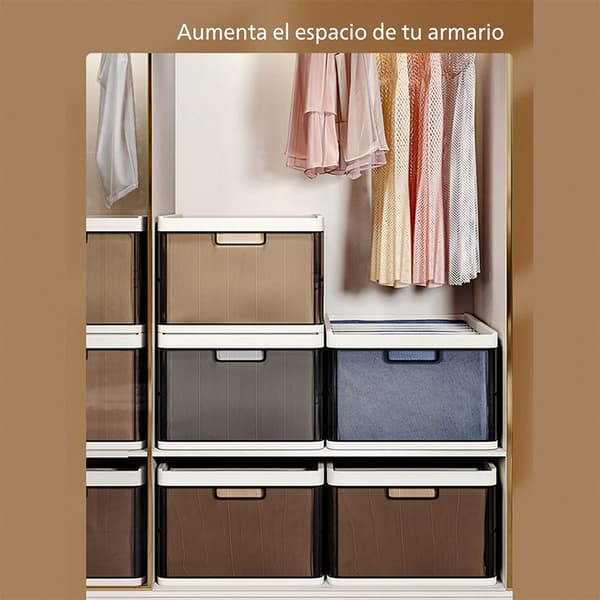 Joybos Kommode 40x25x20cm Gylden