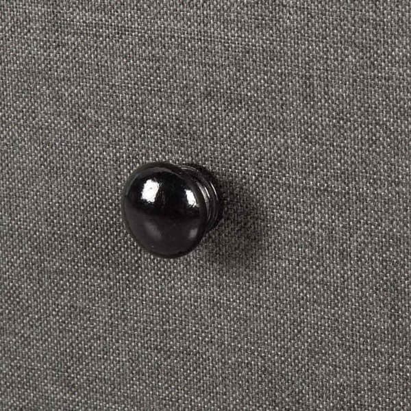 Max Home Marble Effect Kommode Med 9 Stofskuffer