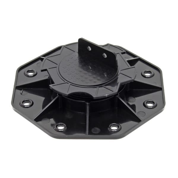 Terrassfot justerbar 18-28 mm- 2700 kg 20 pack