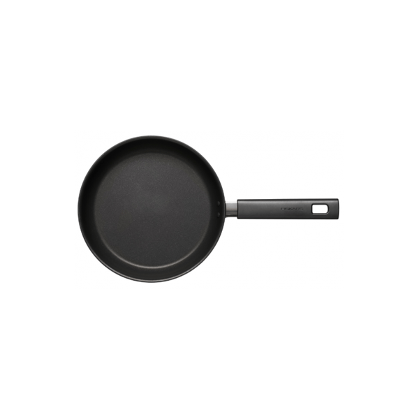 FS. FRYING PIT 24cm HARD FACE