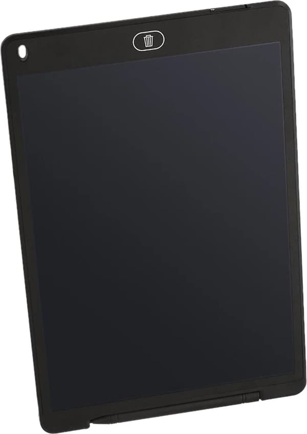 Platinet LCD writing tablet 12", black (44777)