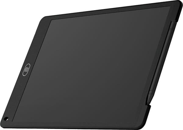 Platinet LCD writing tablet 12", black (44777)