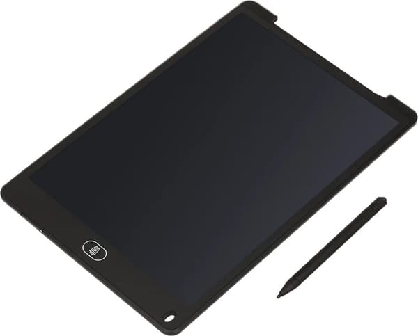 Platinet LCD writing tablet 12", black (44777)