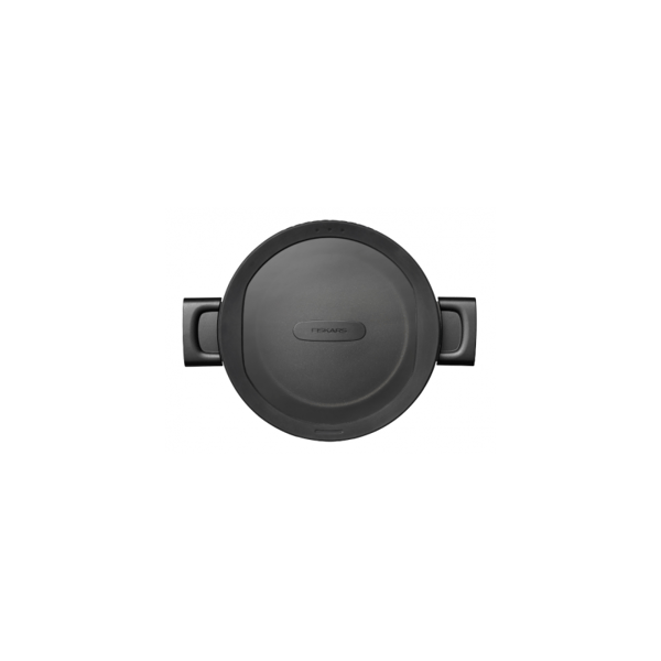 FS. SAUCEPAN WITH LID 3.5L HARD FACE
