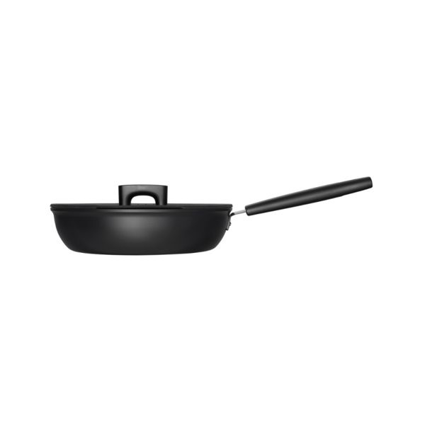 Patelnia szefa kuchni 26 cm z pokrywką 1052231