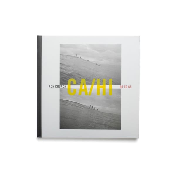 Croul Publications Kirja Ron Church Kirkas