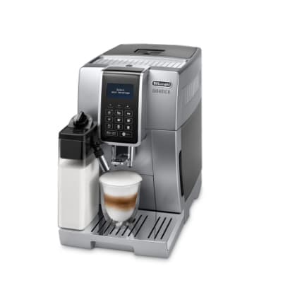 De’Longhi Dinamica Ecam 350.75.SB Fully-auto Espresso machine