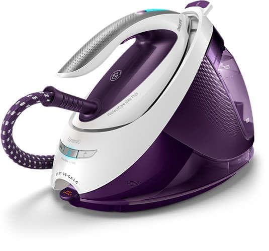 Philips PerfectCare Elite Plus 8000 Series Steam generator GC9660/30