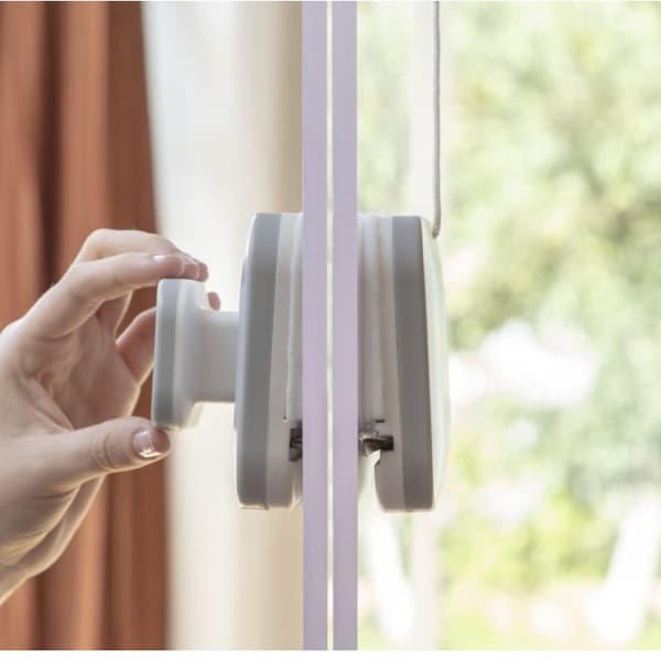 InnovaGoods Magnetic Window Cleaner Klinduo