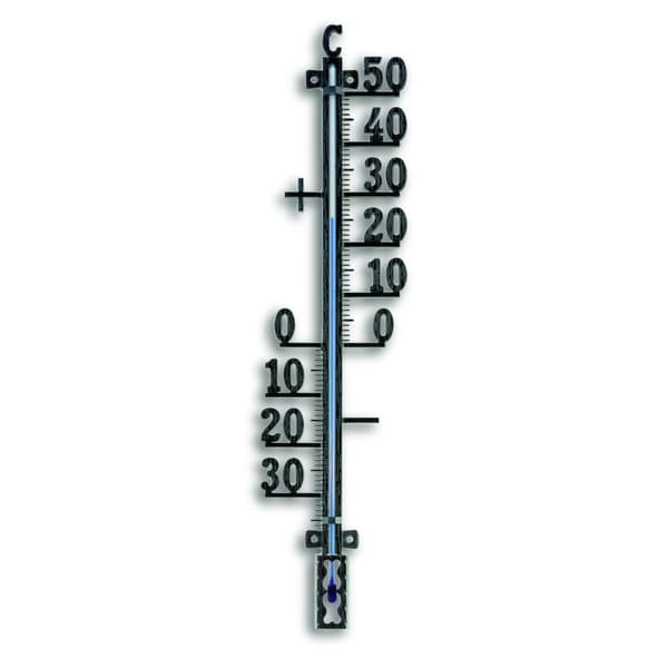 Udendørs Termometer Metal