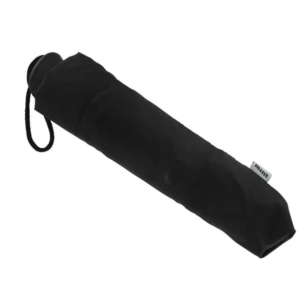 Paraply Rain ø100cm svart
