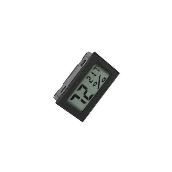 2in1 Digital Termometer & Hygrometer