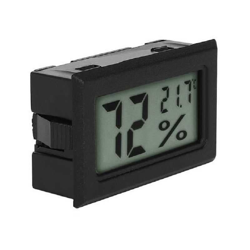 2in1 Digital Termometer & Hygrometer