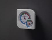 Hygrometer / Termometer - Mäter luftfuktighet & temperatur
