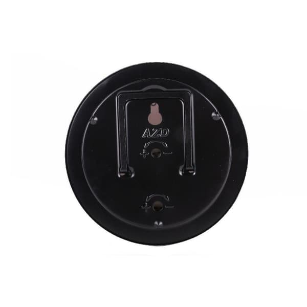 Hygrometer / Termometer - Måler luftfuktighet og temperatur