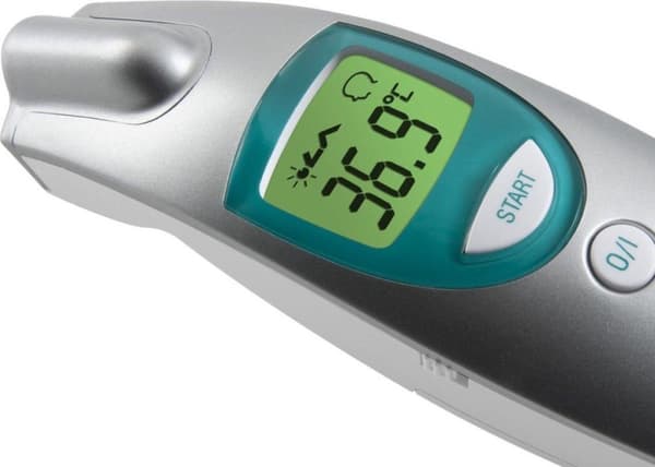 Medisana FTN - Termometer