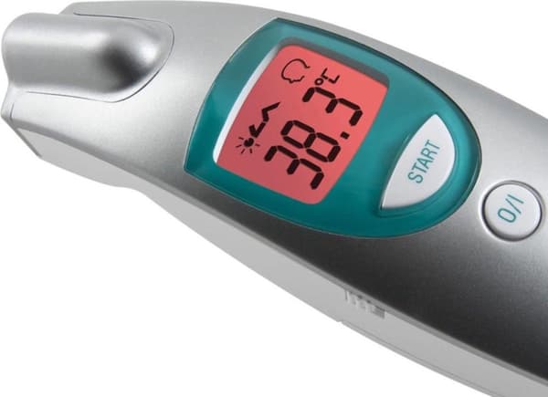 Medisana FTN - Termometer