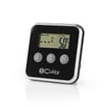 Miniatyrbild 7 av 8: Nedis KATH105BK Kötttermometer 0 - 250 &deg;c Digital Display Timer