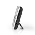 Miniatyrbild 2 av 8: Nedis KATH105BK Kötttermometer 0 - 250 &deg;c Digital Display Timer