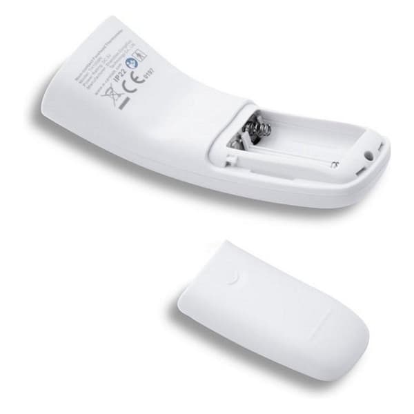 Inventum TMC609 infrapunalämpömittari
