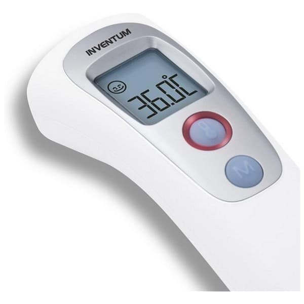 Inventum TMC609 infrapunalämpömittari