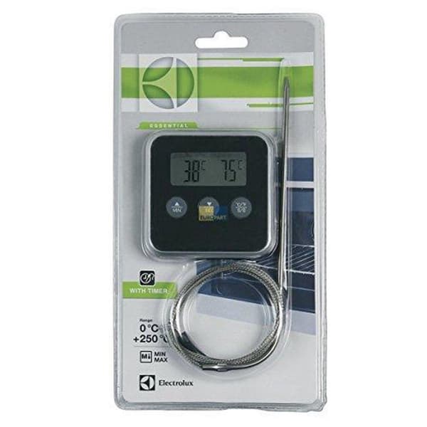 Electrolux E4KTD001 mattermometer 0 - 250 °C Digital
