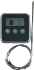 Miniatyrbild 6 av 7: Electrolux E4KTD001 mattermometer 0 - 250 °C Digital