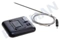 Miniatyrbild 2 av 7: Electrolux E4KTD001 mattermometer 0 - 250 °C Digital