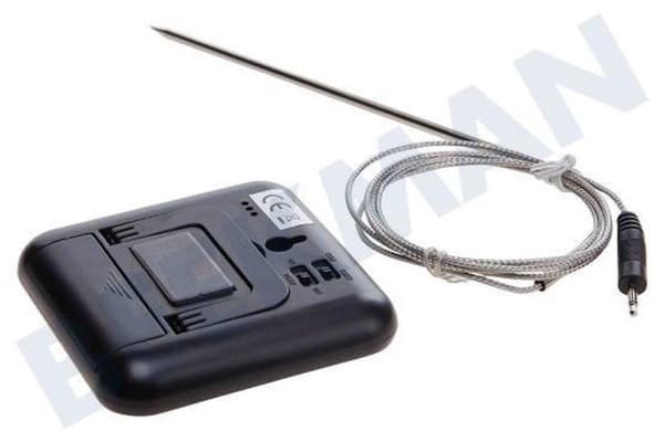 Electrolux E4KTD001 mattermometer 0 - 250 °C Digital