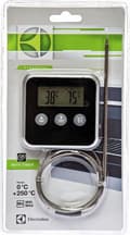 Miniatyrbild 1 av 7: Electrolux E4KTD001 mattermometer 0 - 250 °C Digital