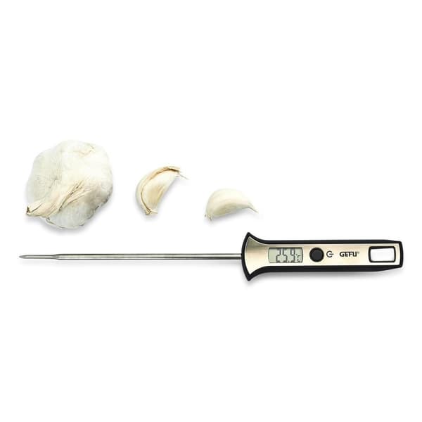 GEFU 21820 madtermometer -45 - 200 °C Digital