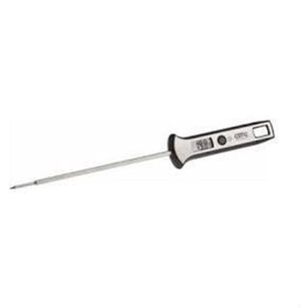 GEFU 21820 madtermometer -45 - 200 °C Digital