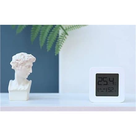 Xiaomi Mi Temperature & Humidity Monitor 2