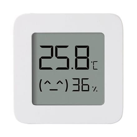 Xiaomi Mi Temperature & Humidity Monitor 2