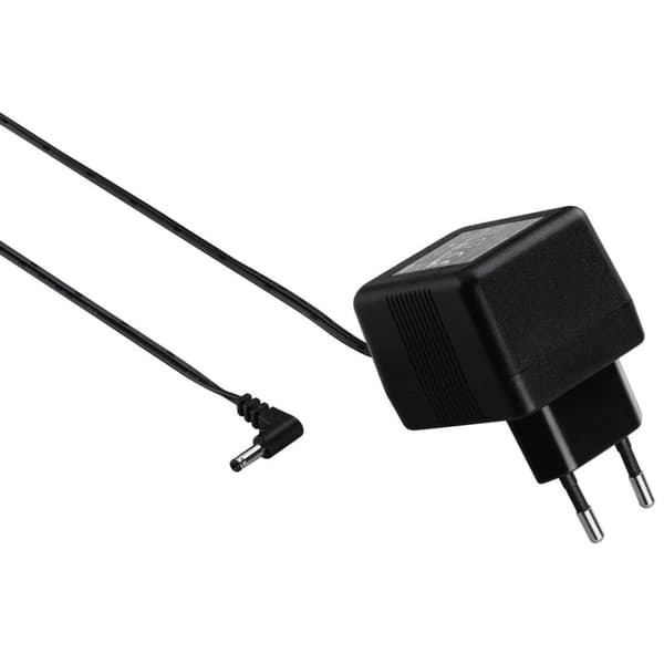 Hama "Color EWS-1400" Weather Station, black