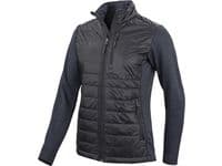 Hybridjacka TEXSTAR WJ74 dam sv/mari XS