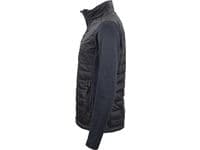 Hybridjacka TEXSTAR WJ74 dam sv/mari XS