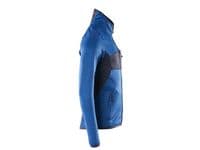 Accelerate Fleecetröja herr azur/mbl XL