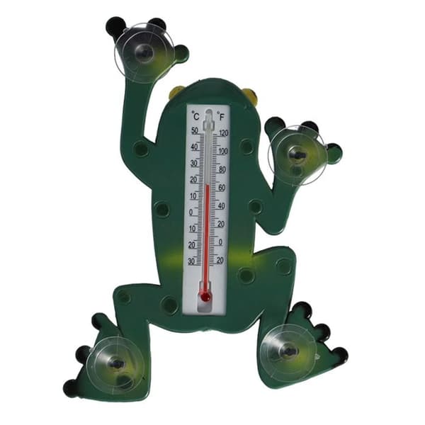 Groda termometer