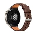 Miniatyrbild 4 av 5: Smartwatch - HUAWEI - WATCH 4 Pro - Skärm 1,5 tum - Titan - LTPO AMOLED