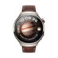 Miniatyrbild 2 av 5: Smartwatch - HUAWEI - WATCH 4 Pro - Skärm 1,5 tum - Titan - LTPO AMOLED