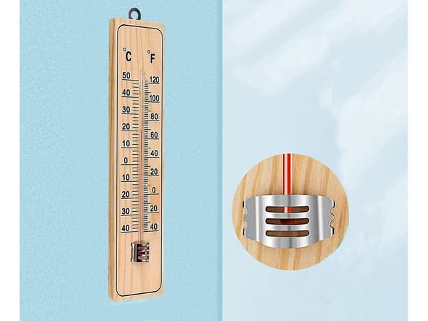 Termometer