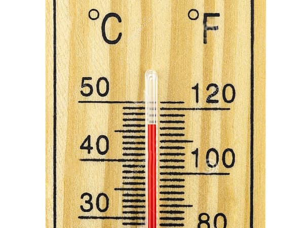Termometer