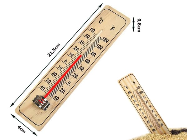 Termometer