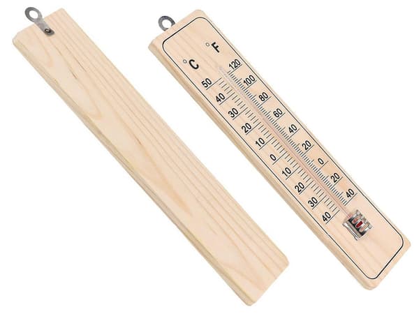 Termometer