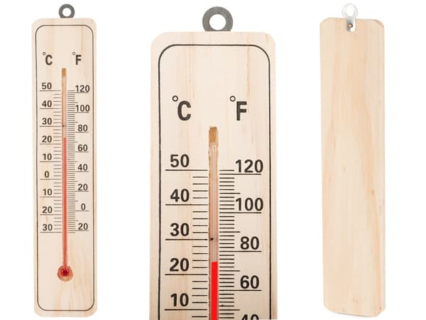 Termometer