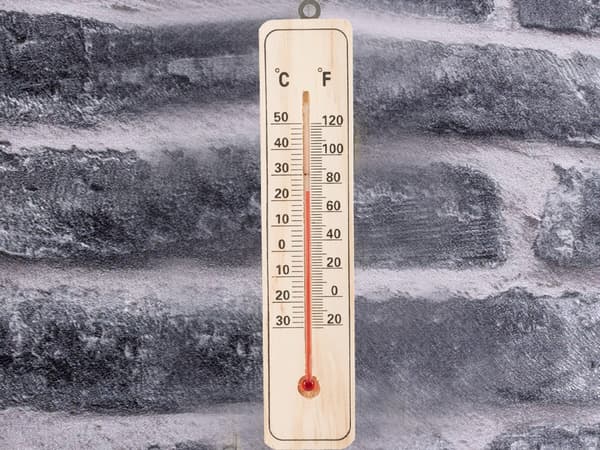 Termometer
